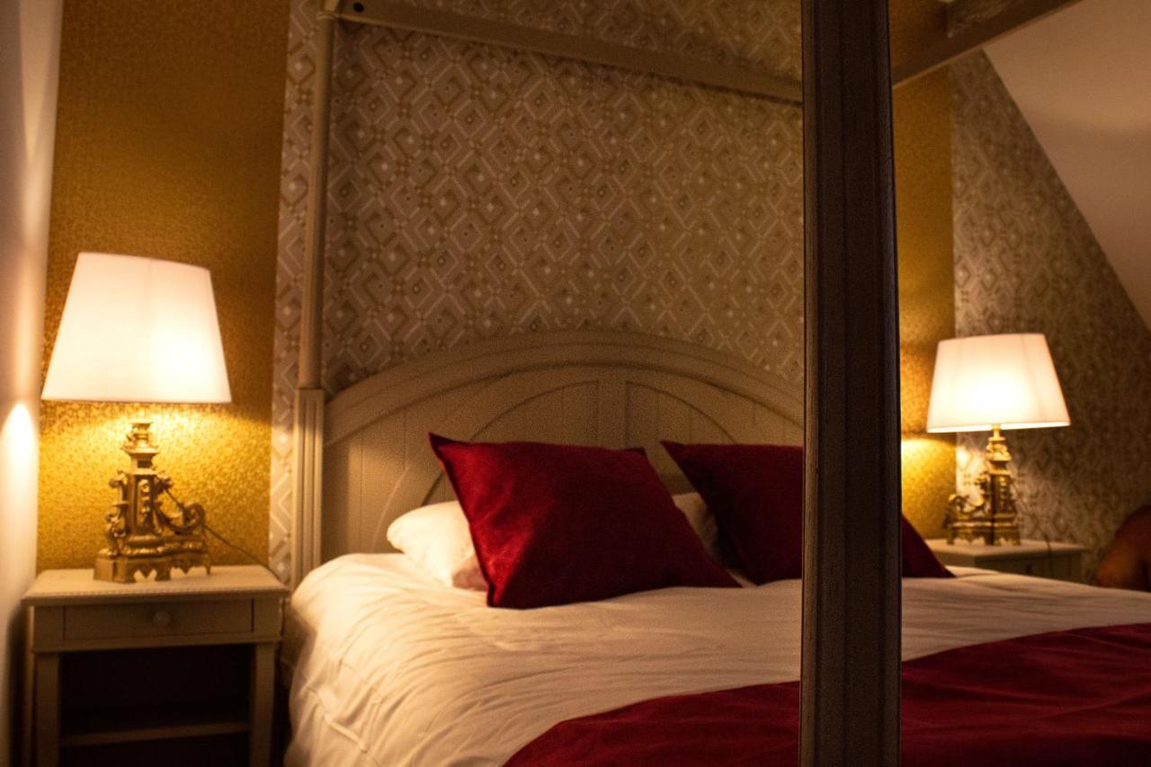 Appart Hotel La Vie Est Belle Lalinde 외부 사진